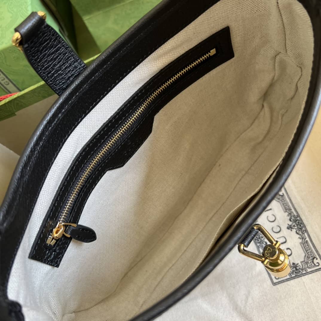 Gucci Jackie Bag Dupe 1961 Small GG 678843