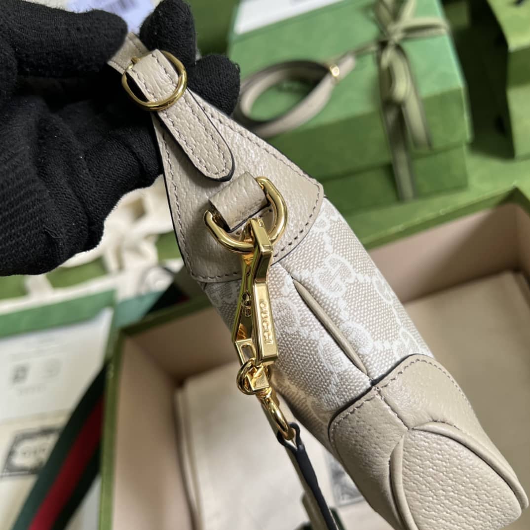 Gucci Jackie 1961 Mini 685127 Replica Shoulder Bag