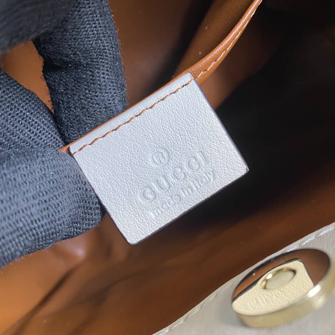 Gucci Diana Small Tote Replica 660195