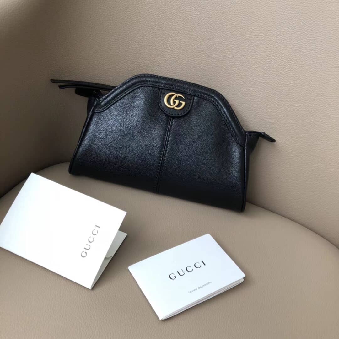 Gucci Purse Dupes Rebelle Shoulder Bag 517735