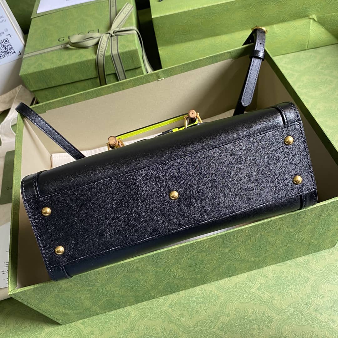 Gucci Diana Small Tote Replica 660195