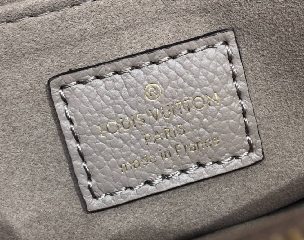 Louis Vuitton Madeleine BB Monogram Beige M46008 Replica Shoulder Bag