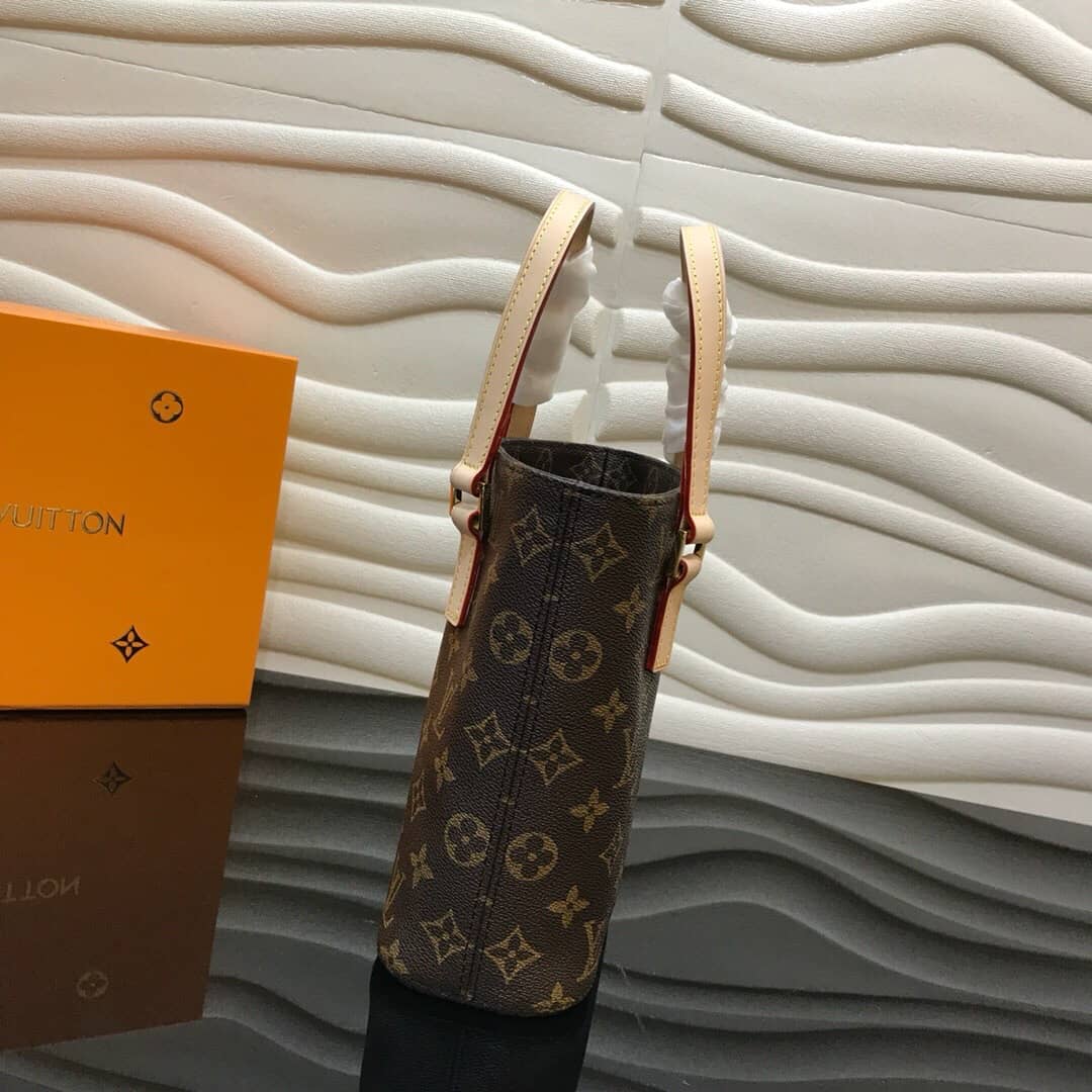Louis Vuitton Monogram Vavin PM Bag Replica M51172