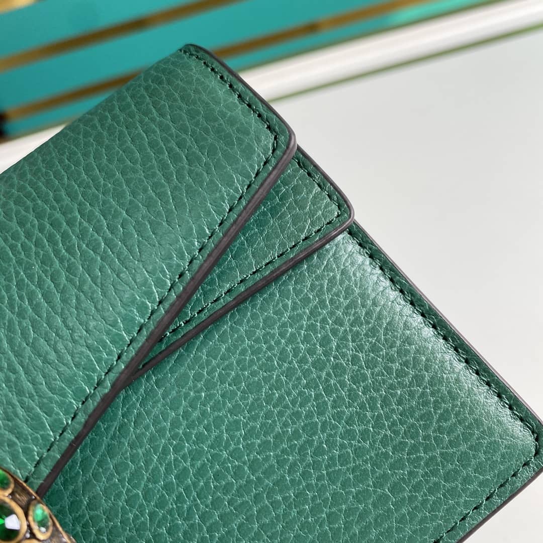 Gucci Dionysus GG Tweed Super Small Crossbody Bag Replica 476430