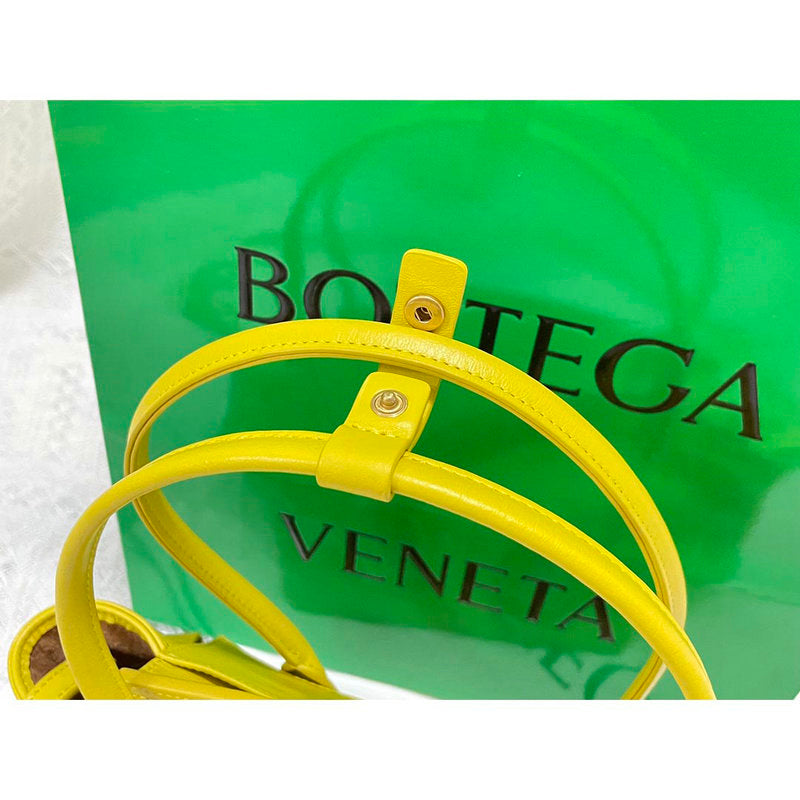 Bottega Veneta Bag Dupe 2108SF0256