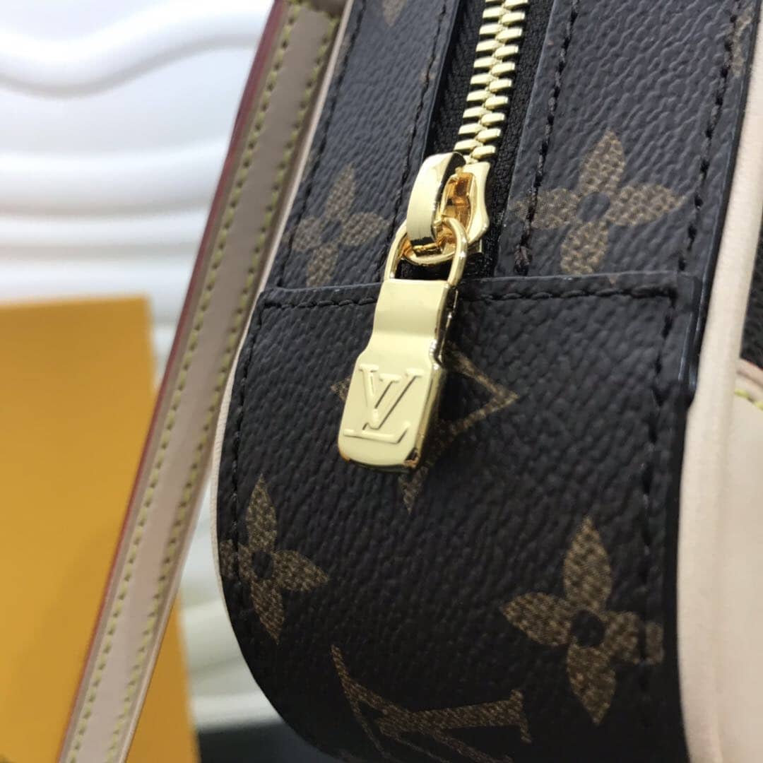 Louis Vuitton Neokapi Vertical Pouch Replica Brown N60360