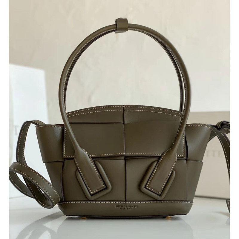 Bottega Veneta Dupe Copia del New Collection Bags 20SFBV0031(ColaReps)