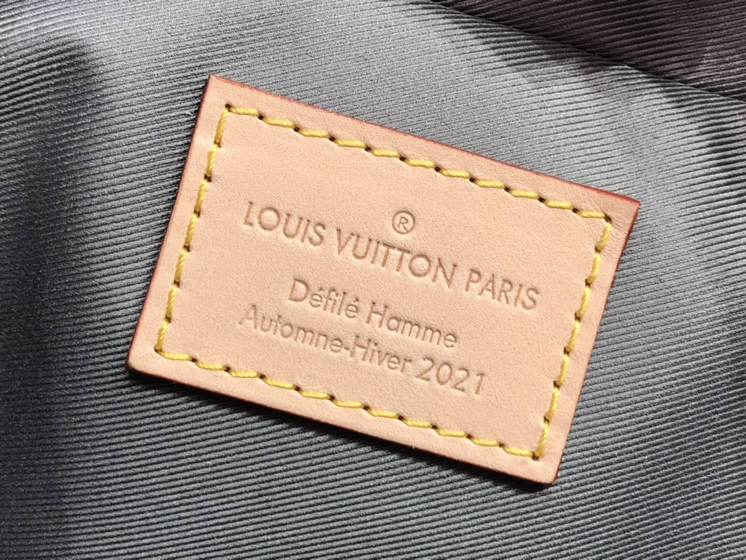 Louis Vuitton Mirror Handle Trunk Replica Shoulder Crossbody Bag