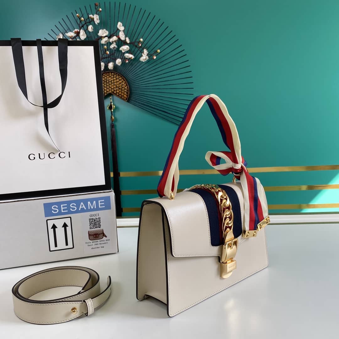 Gucci Bag Dupes Small Shoulder Bag Replica 421882