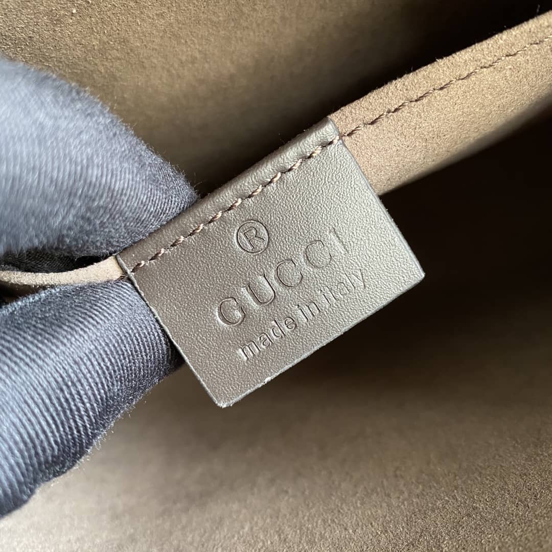 Gucci Purse Dupes Webbing Line GG Supreme 475316