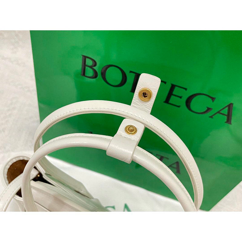 Bottega Veneta Bag Dupe 2108SF0257