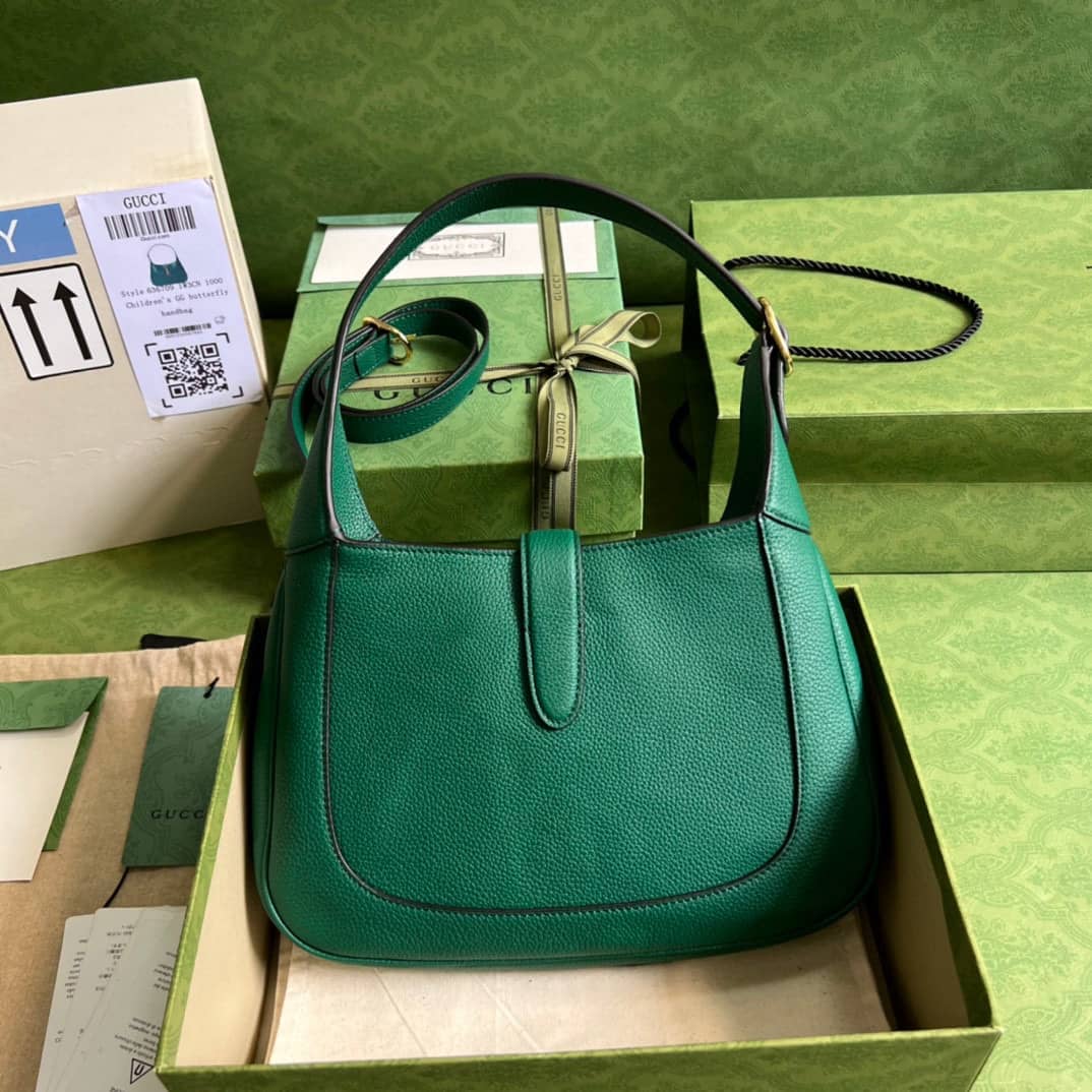 Gucci Jackie 1961 Small Hobo Bag 636709 Replica