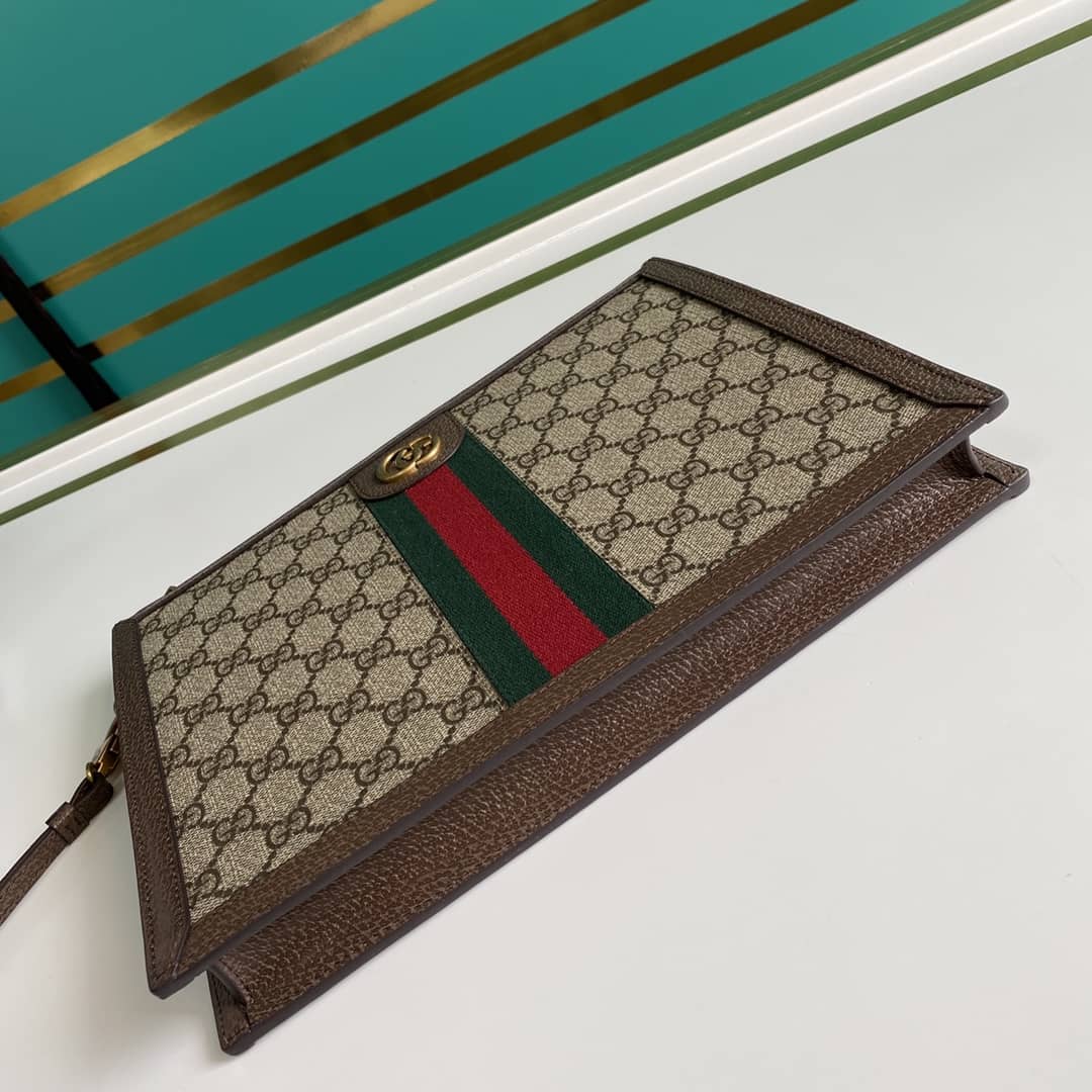 Gucci Purse Dupes Supreme GG Pouch557697