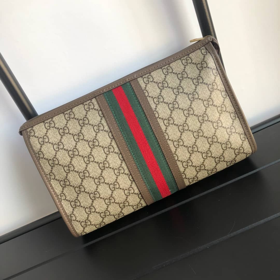 Gucci Purse Dupes Unisex Ophidia GG Pouch598234