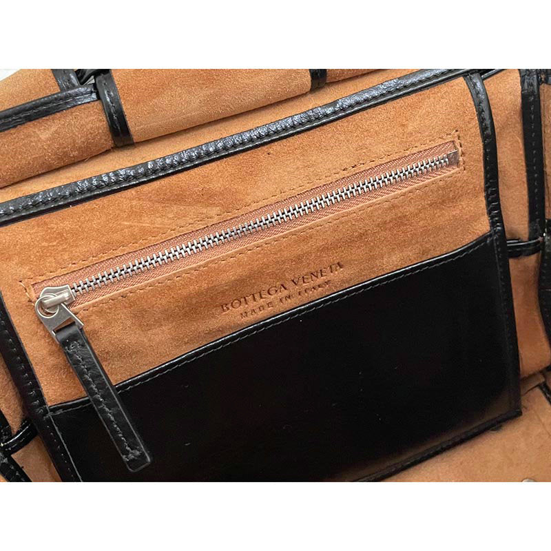 Bottega Veneta Dupe Bag 2108SF0086