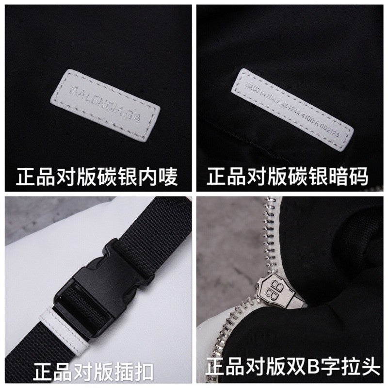 New Collection Bags 19PLF0034