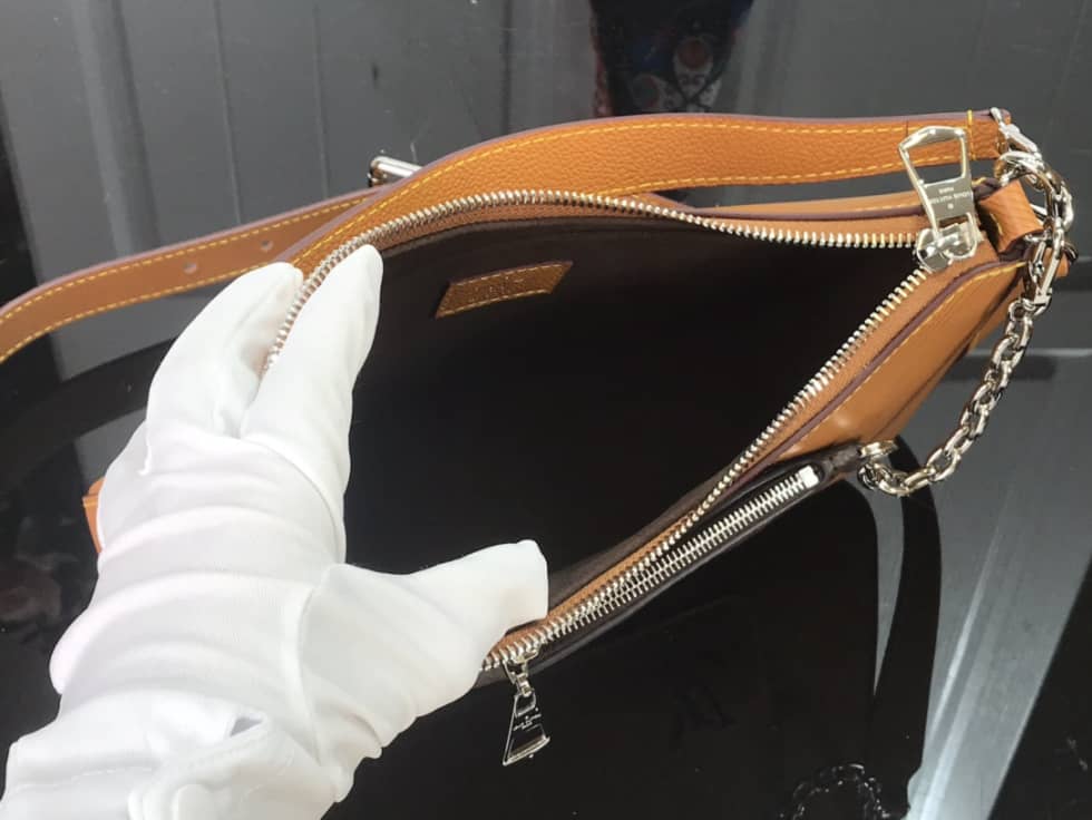 Louis Vuitton Marelle Epi Leather M80794 Replica Shoulder Bag