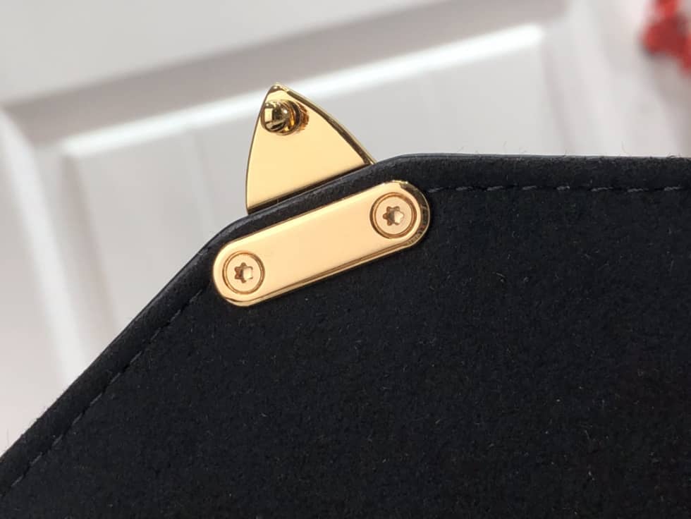 Louis Vuitton Pochette Métis Monogram Reverse M80311 Replica