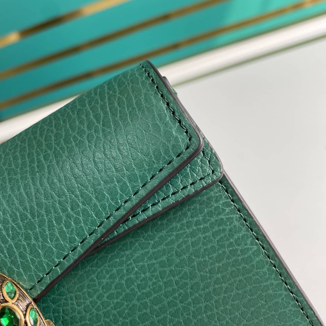 Gucci Dionysus GG Supreme Mini Crossbody Bag Replica 476432