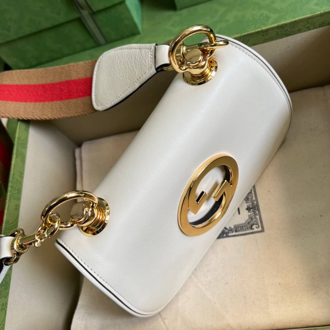 Gucci Blondie Mini Shoulder Bag 698643 Replica