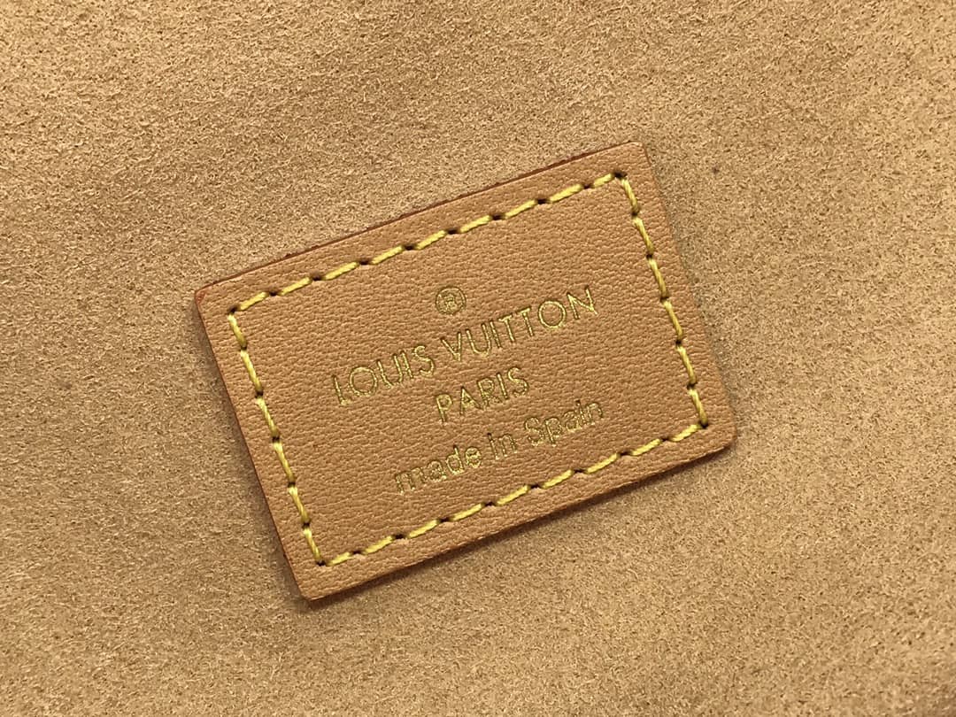 Louis Vuitton Replica Bags Since 1854 Vanity PM Monogram Bag Replica M57403