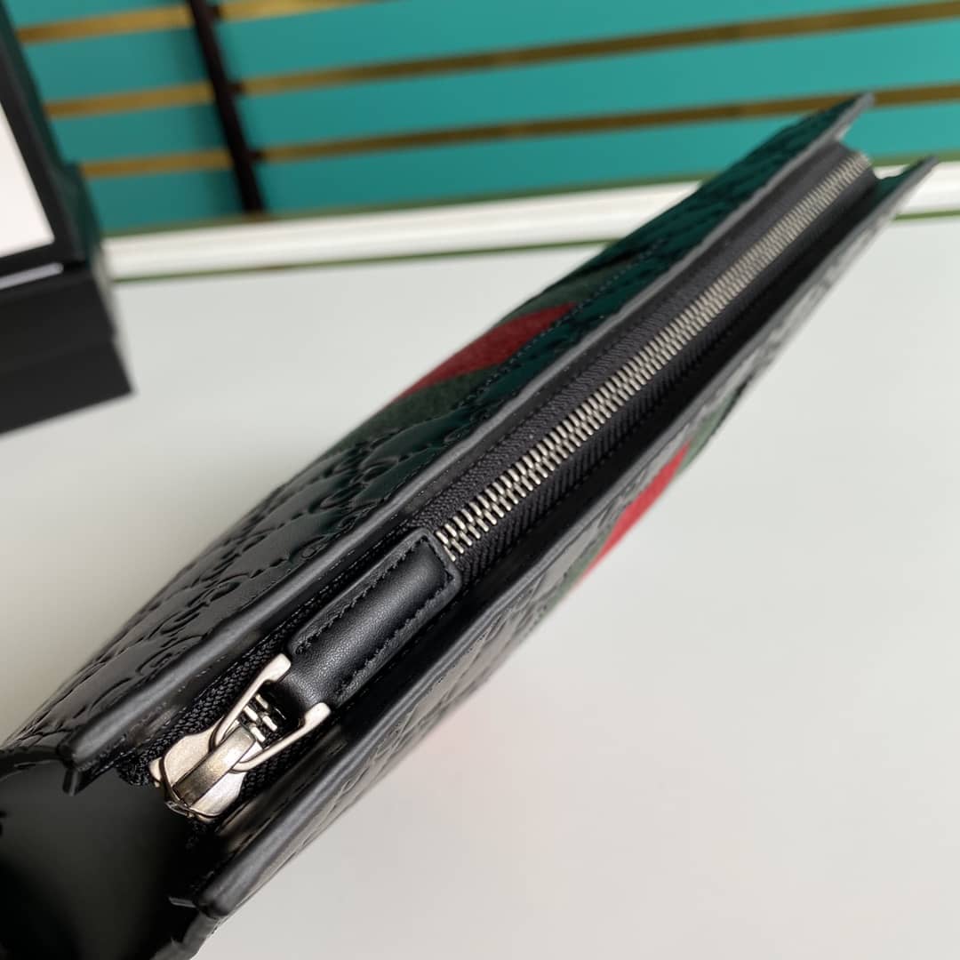 Gucci Purse Dupes Webbing Line GG Supreme475316