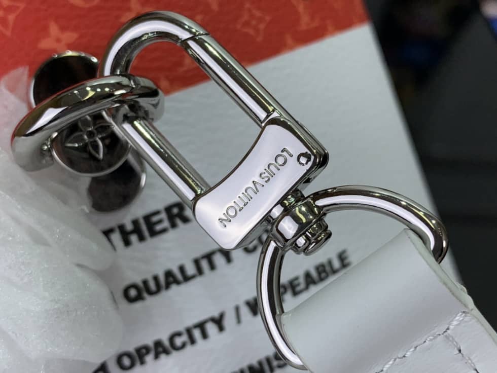 Louis Vuitton Paint Can Small Red M81595 Replica Bucket Bag