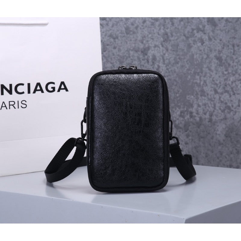 Balenciaga Bag Dupe Copia del New Collection Bags 19PLF0004(ColaReps)
