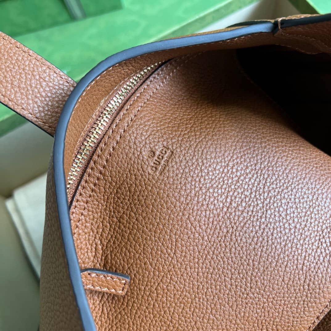 Gucci Jackie Bag Dupe 1961 Small Hobo Bag 636709