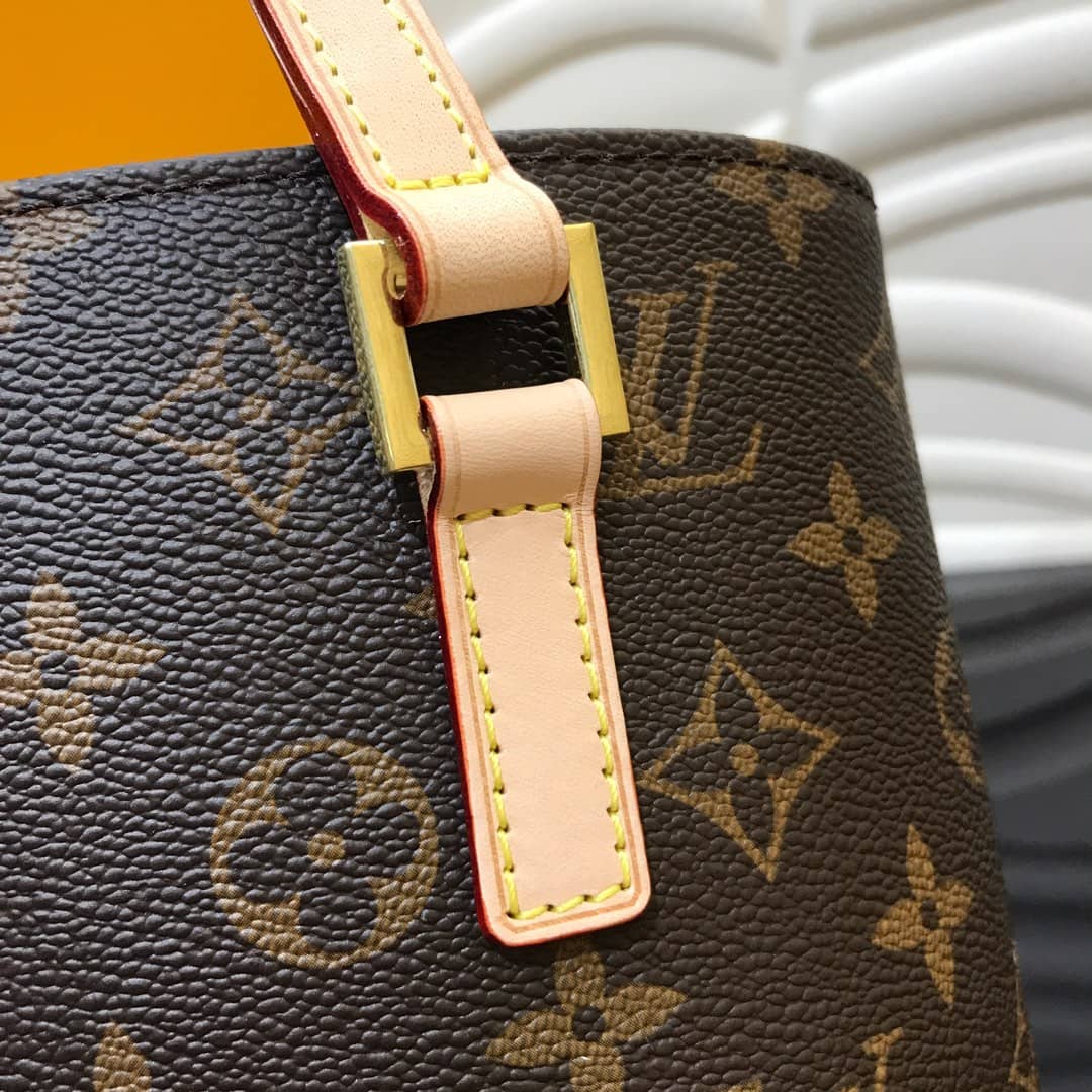Louis Vuitton Monogram Vavin PM Bag Replica M51172