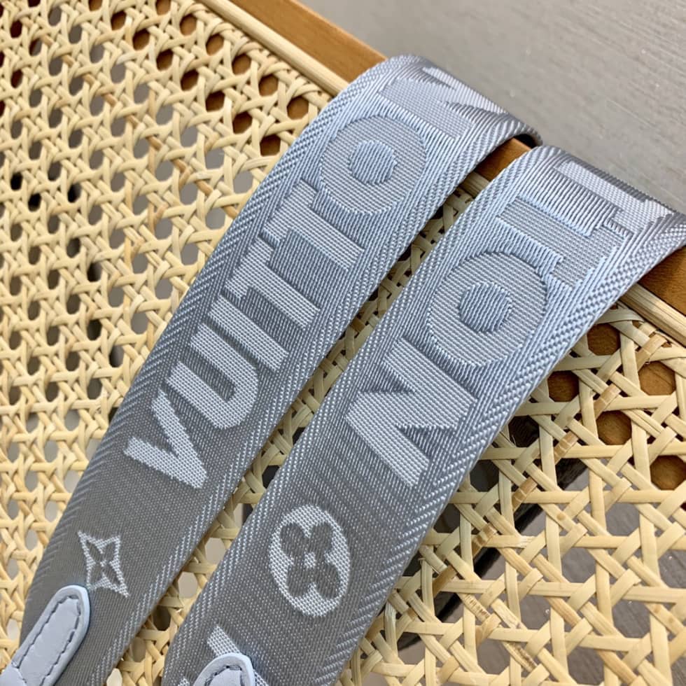 Louis Vuitton Over The Moon Glacier Blue M59825 Replica Hobo