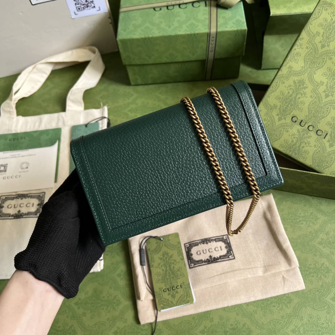 Gucci Diana Mini Crossbody Bag With Bamboo 696817 Replica