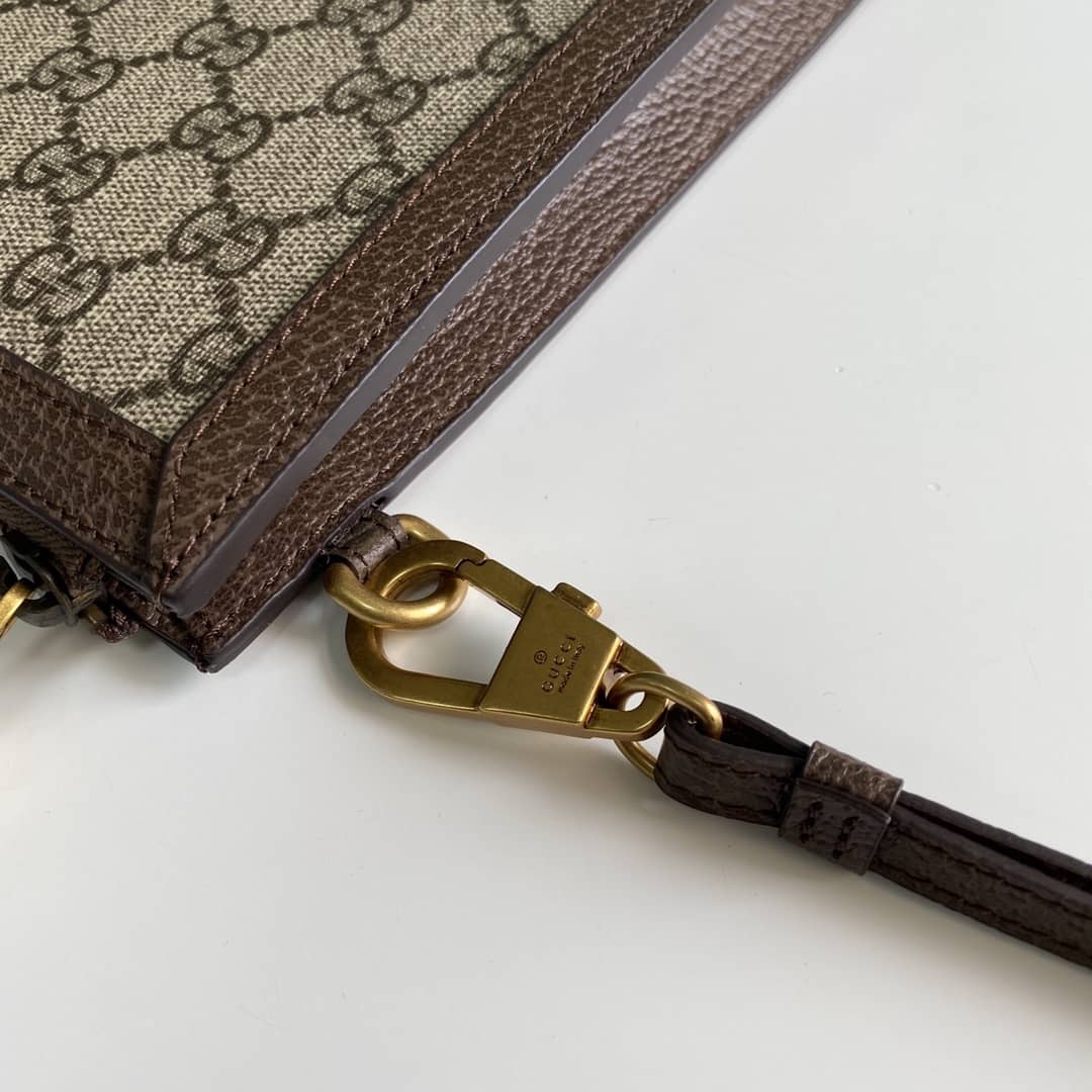 Gucci Purse Dupes Supreme GG Pouch557697