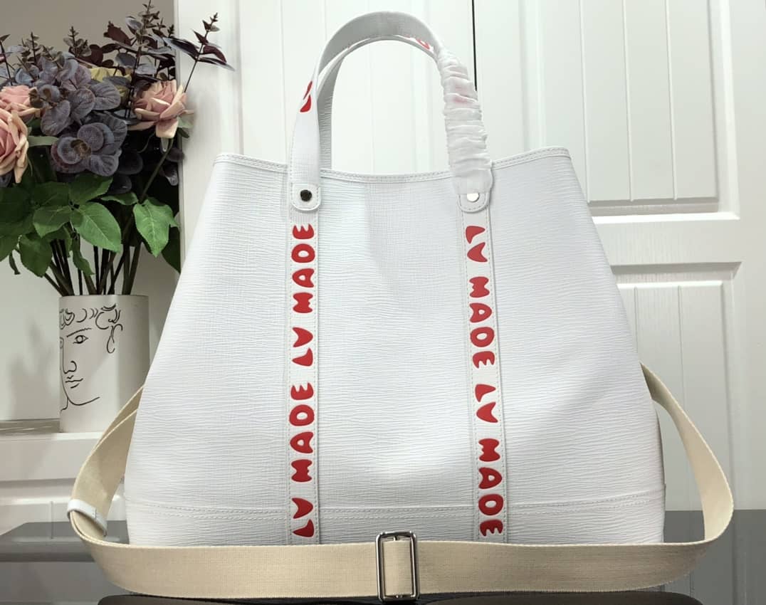 Louis Vuitton Journey M59366 Replica Tote