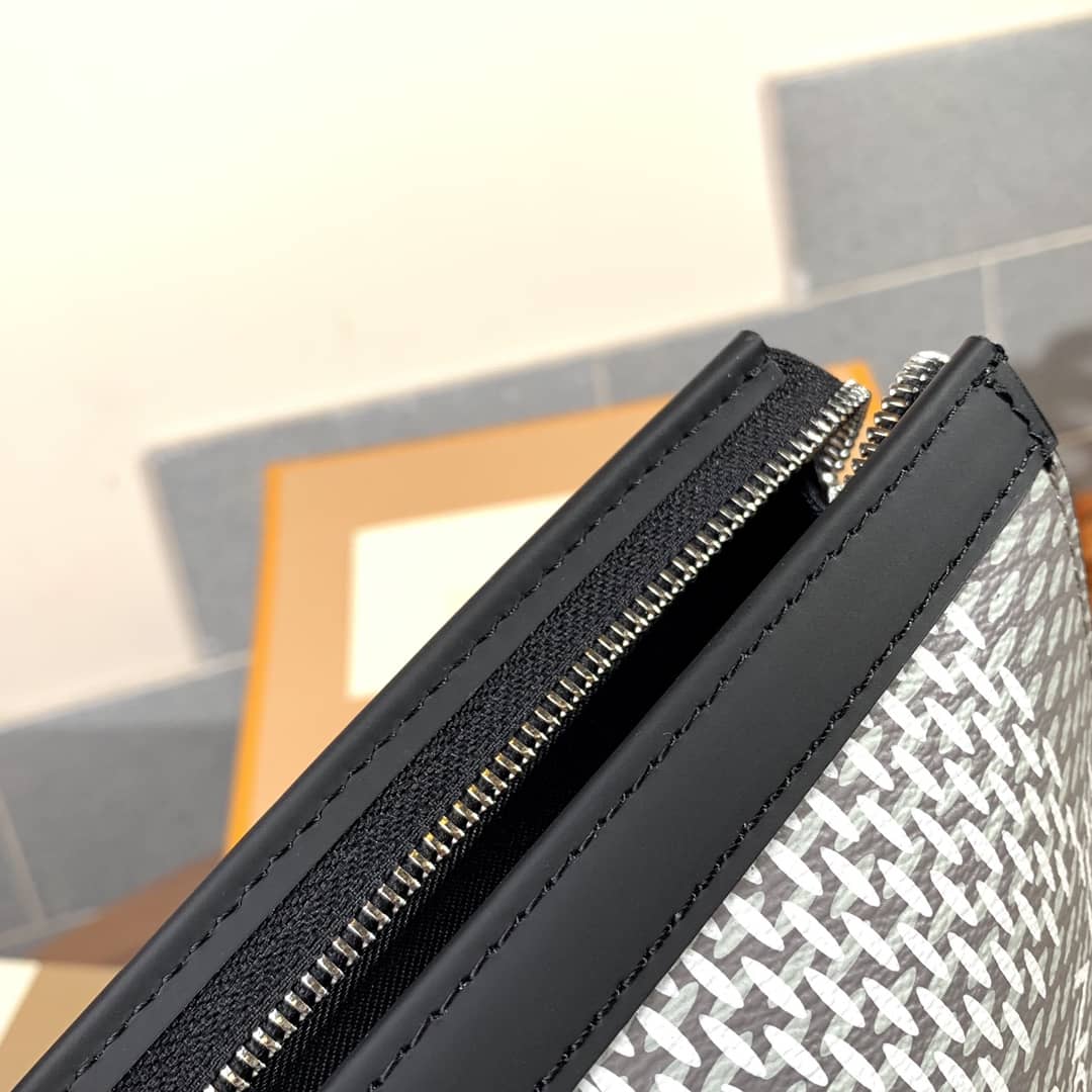 Louis Vuitton Pochette Voyage Canvas Replica Bag N60443