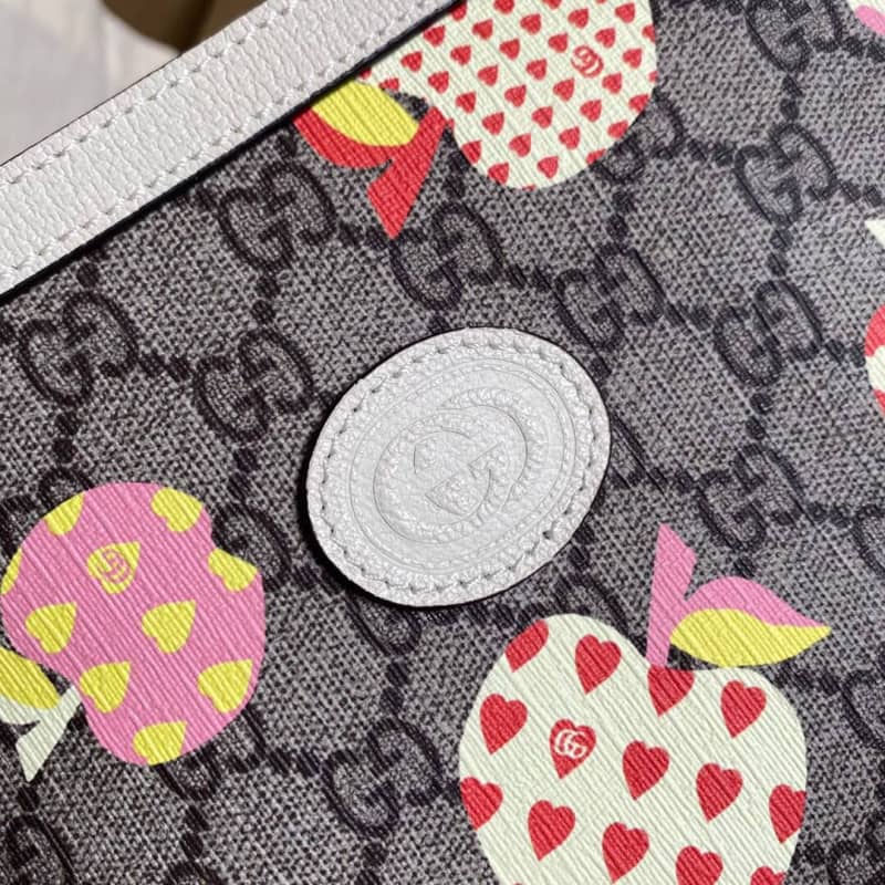 Gucci +A439Ophidia GG Small Shoulder Bag Replica 598125