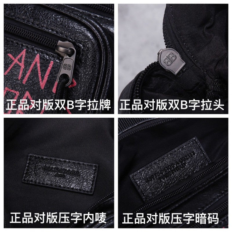 New Collection Bags 19PLF0033