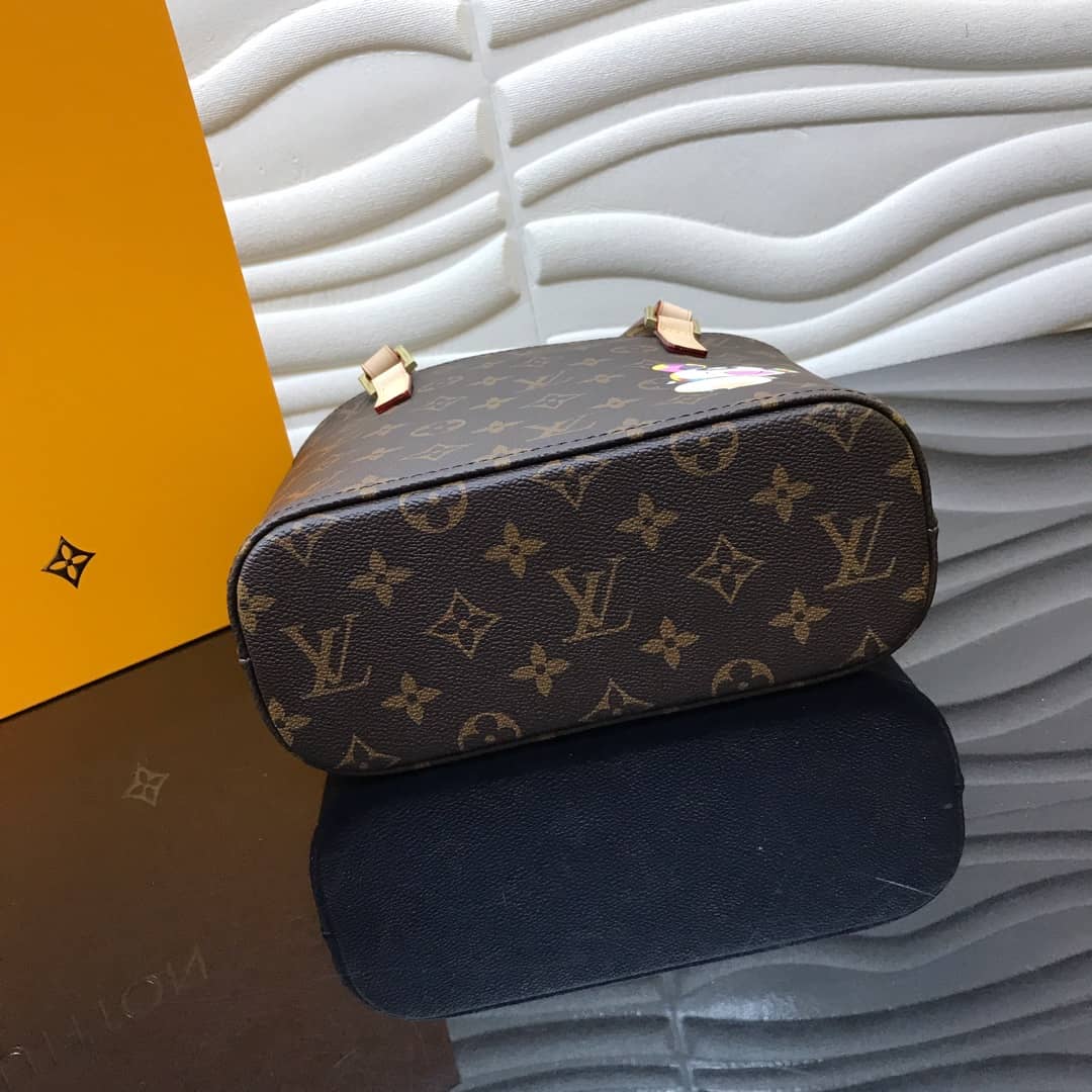 Louis Vuitton Monogram Vavin PM Bag Replica M51172