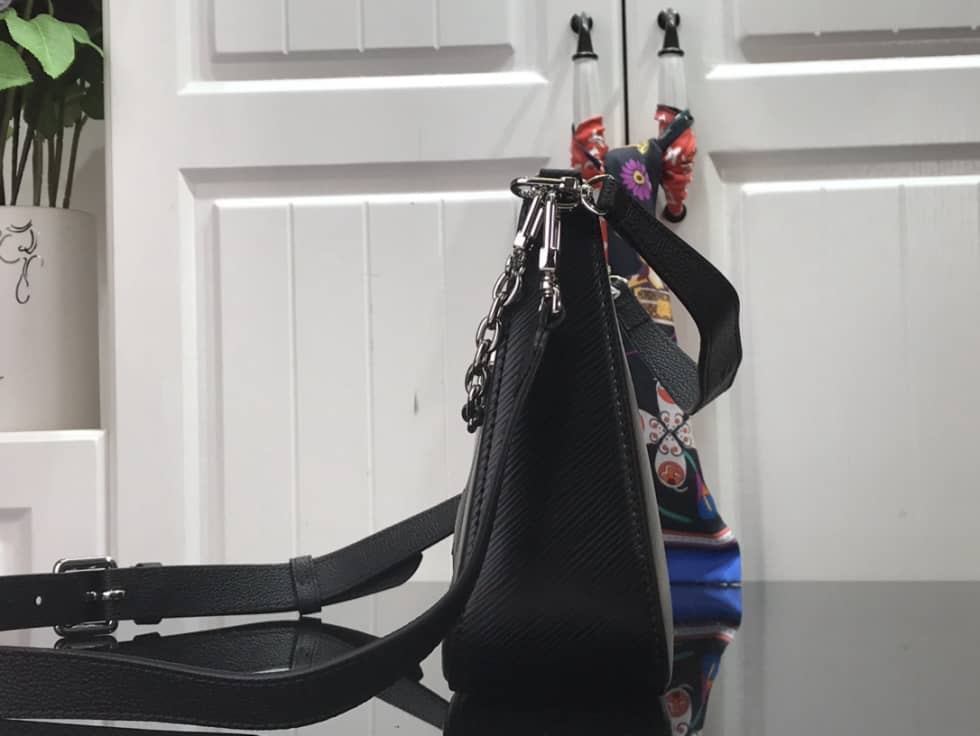 Louis Vuitton Marelle Epi Leather M80794 Replica Shoulder Bag