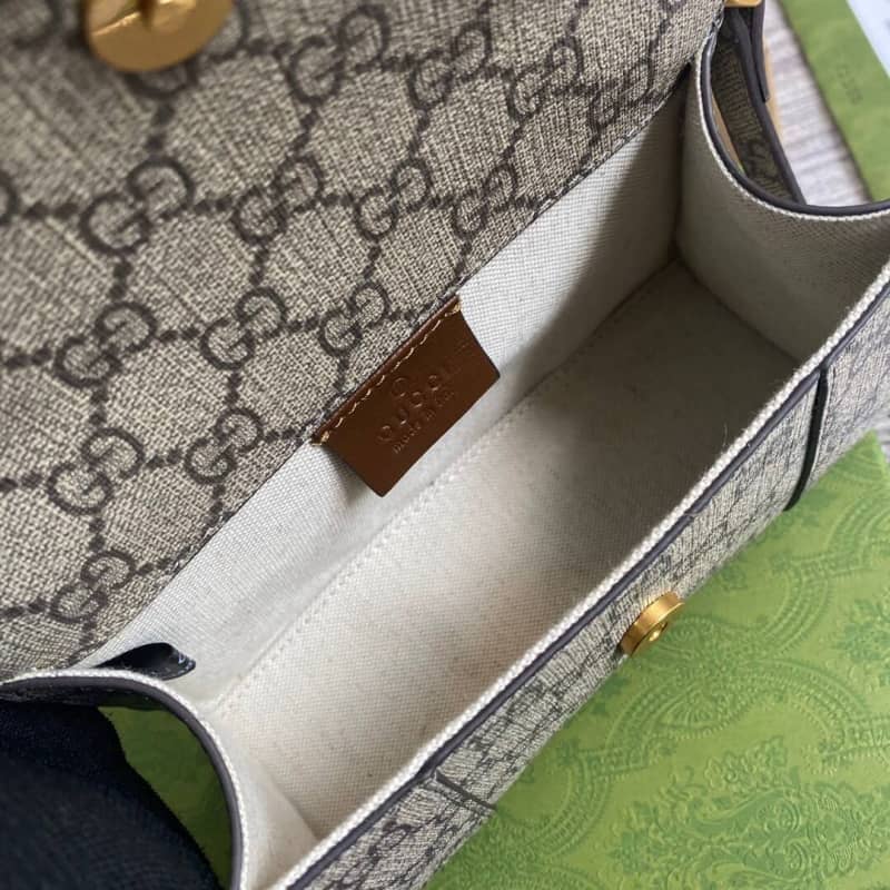 Gucci Bag Dupes X Balenciaga Replica 658575