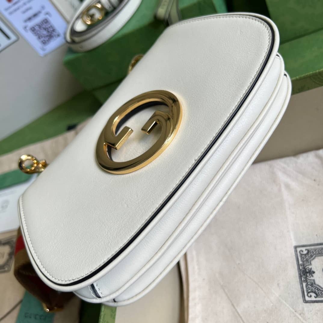 Gucci Blondie Mini Shoulder Bag 698643 Replica