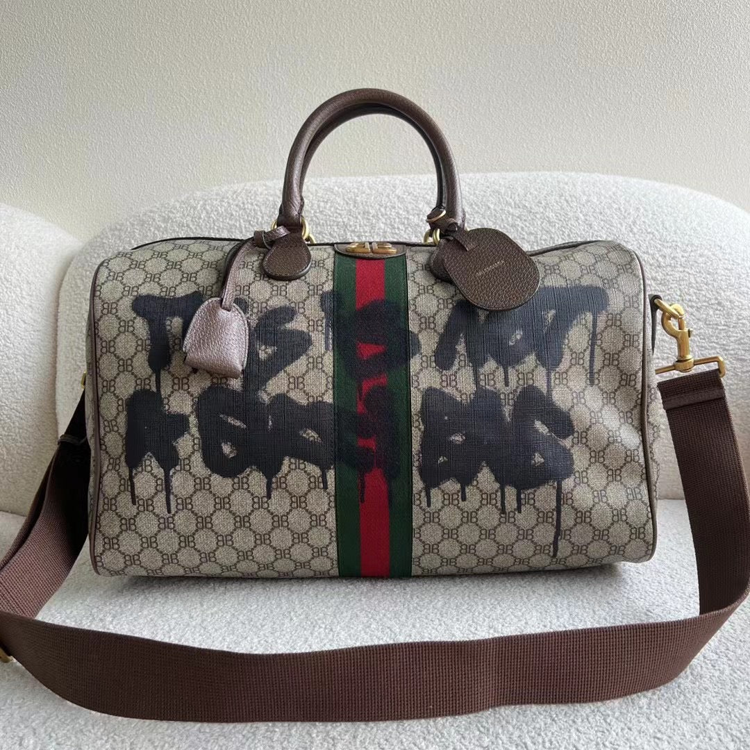 Balenciaga Bag Dupe (ColaReps)