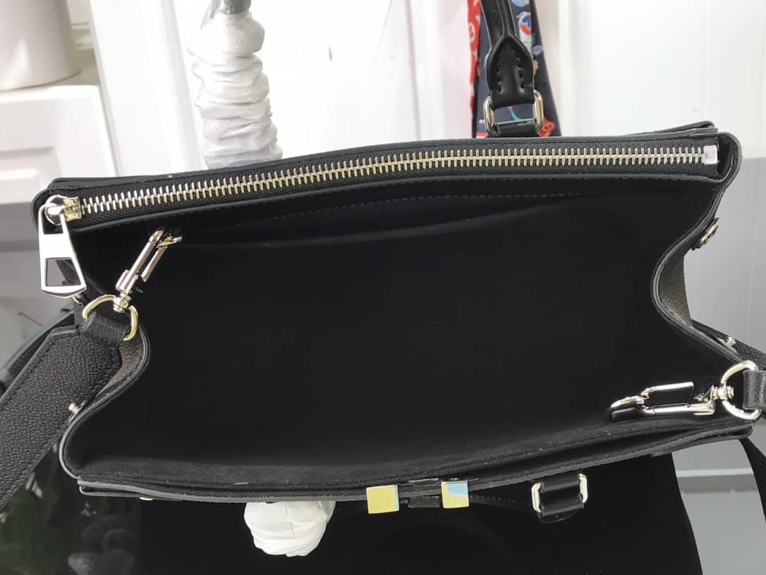 Louis Vuitton Grenelle PM Tote Replica M57680