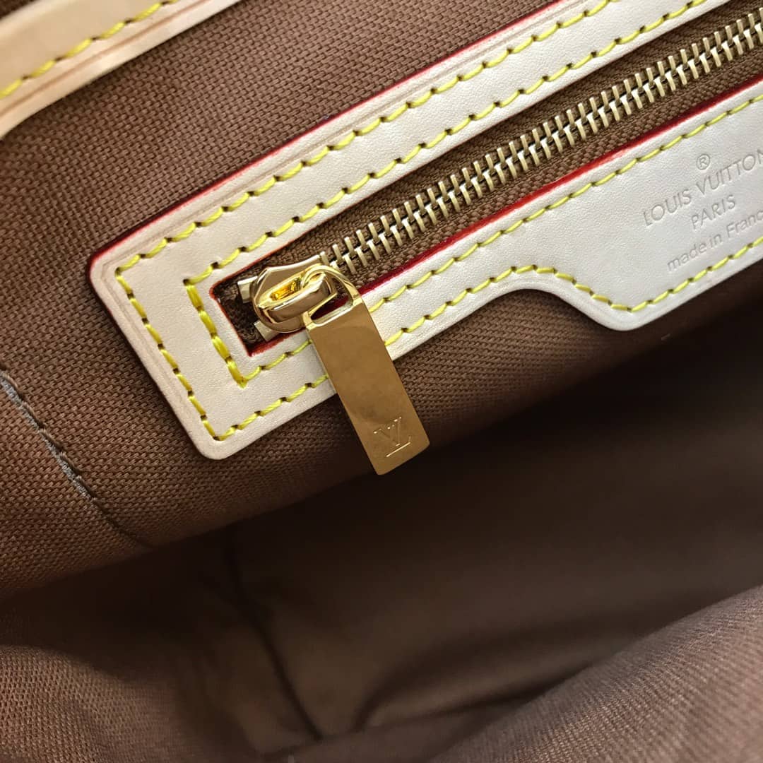Louis Vuitton Monogram Vavin PM Bag Replica M51172