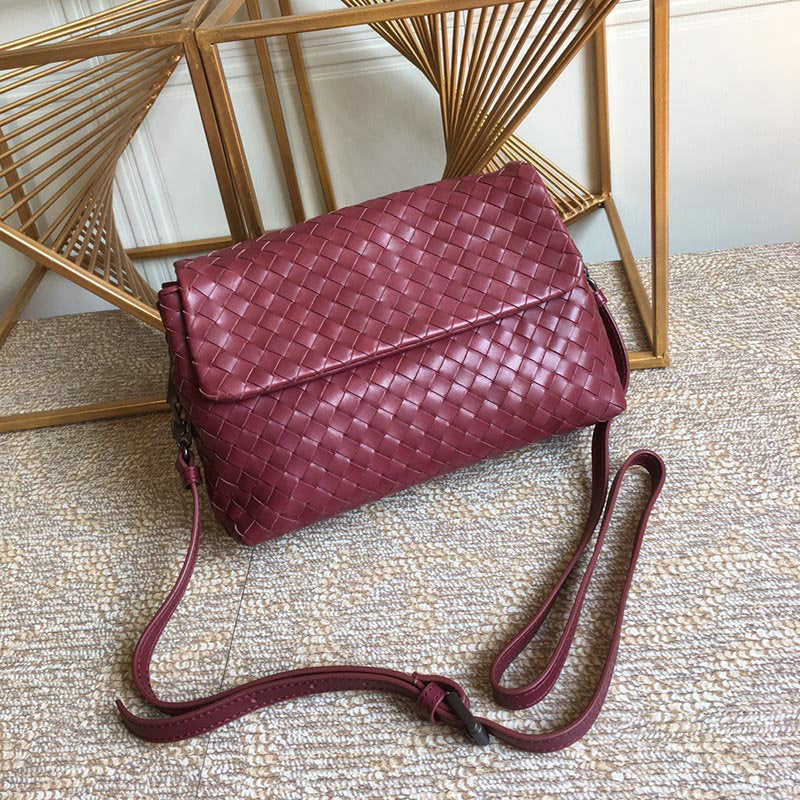 Bottega Veneta Dupe Bag 2108SF0102