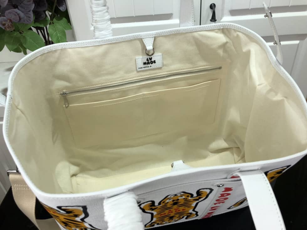 Louis Vuitton Journey M59366 Replica Tote
