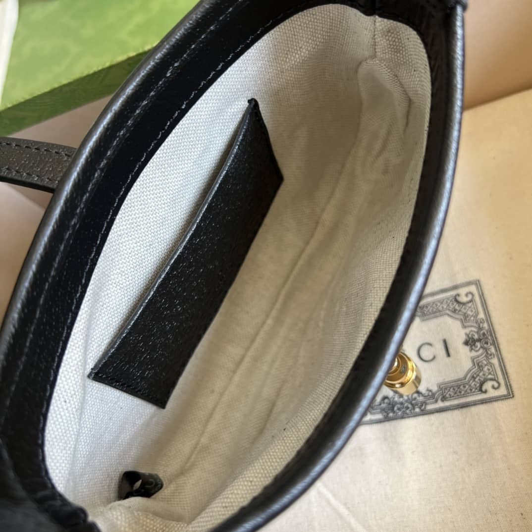 Gucci Jackie 1961 Mini 685127 Replica Shoulder Bag