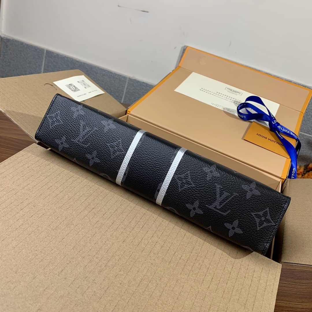 Louis Vuitton Pochette Voyage Bag M64440 Replica