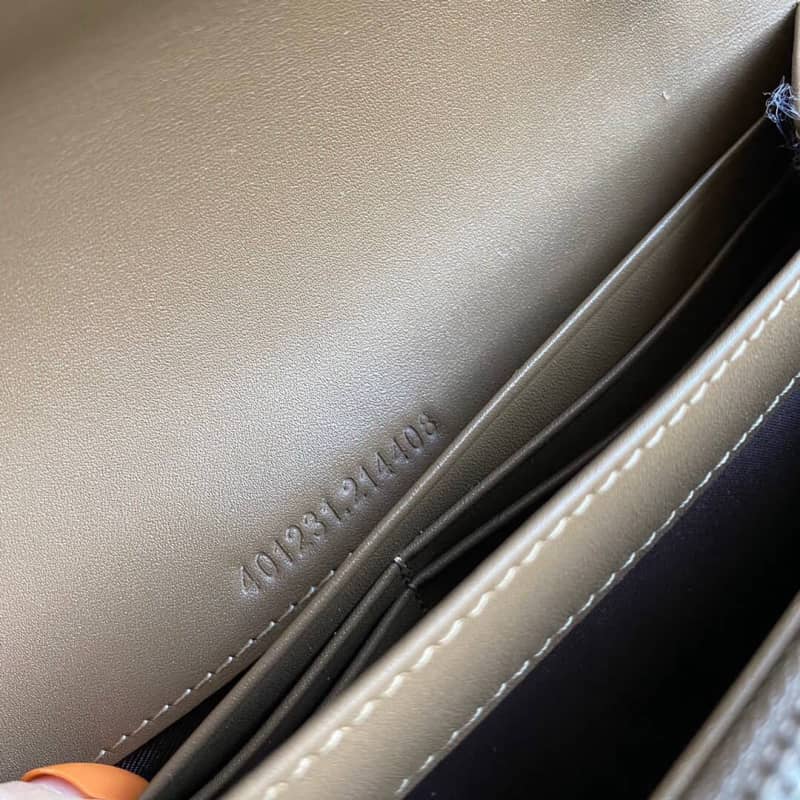 Gucci Dionysus Chain Wallet Shoulder Bag Replica Brown 401231