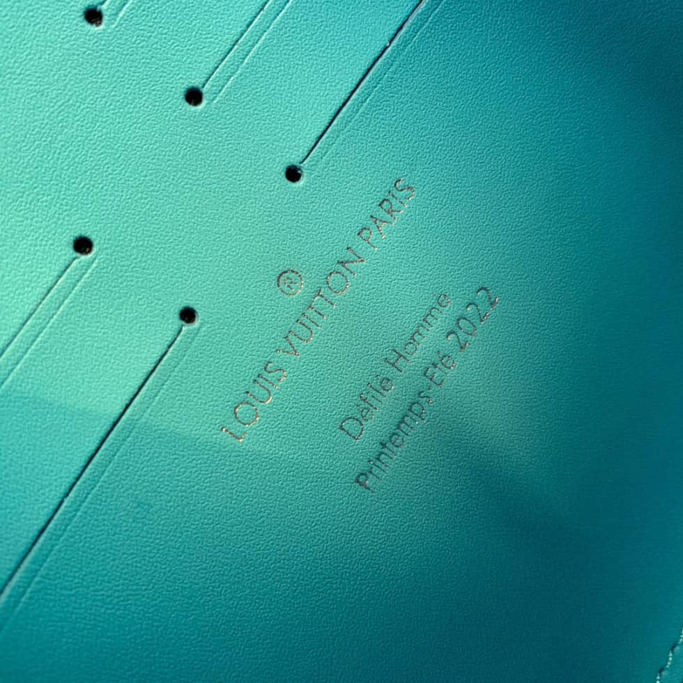 Louis Vuitton Pochette Voyage Monogram Brown M81204 Replica